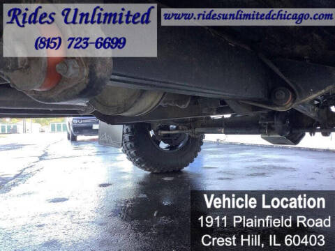 1990 Land Rover Discovery