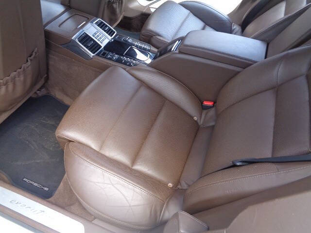 2015 Porsche Panamera 4S Executive