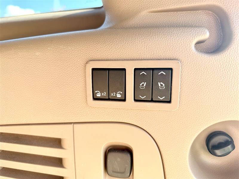 2017 GMC Yukon XL SLT