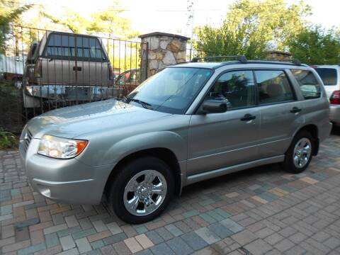 2006 Subaru Forester for sale at Precision Auto Sales of New York in Farmingdale NY
