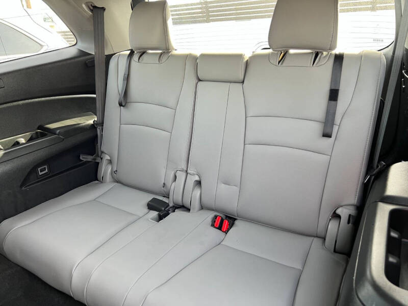 2017 Honda Pilot EX-L w/Navi