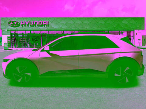 2026 Hyundai Ioniq 5 Limited