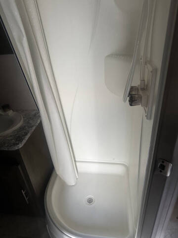 2017 Forest River R pod