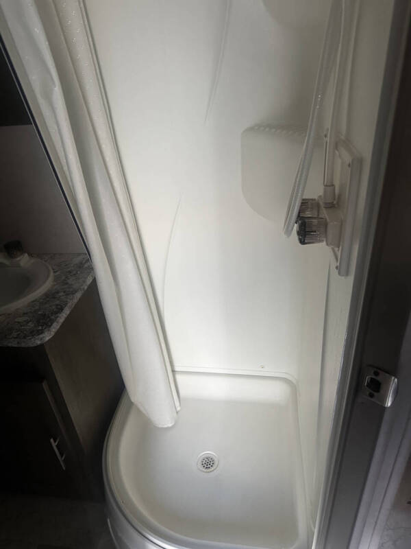 2017 Forest River R pod