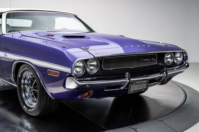 1970 Dodge Challenger