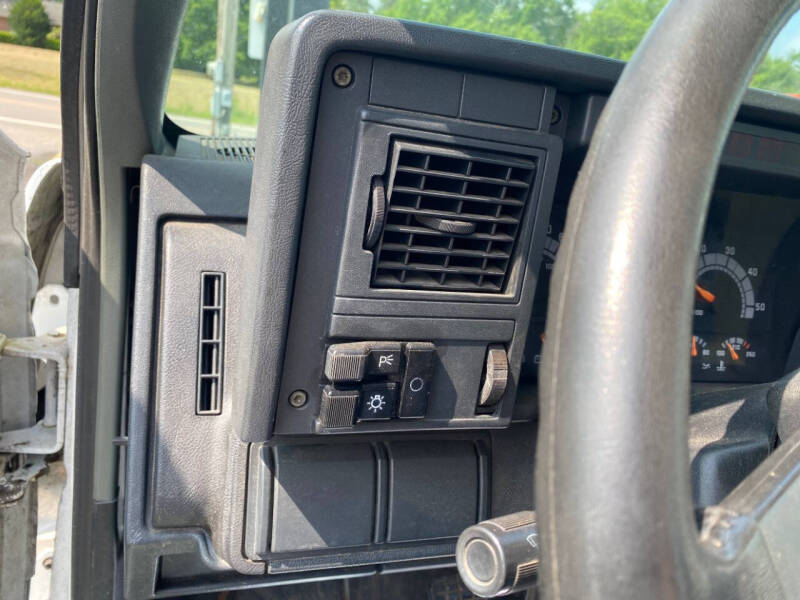 1994 Chevrolet Kodiak C7500