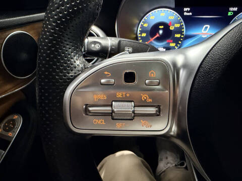 2020 Mercedes-Benz C-Class C 300 4MATIC