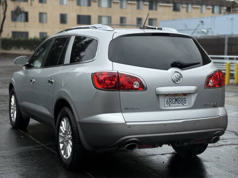 2011 Buick Enclave CXL-1