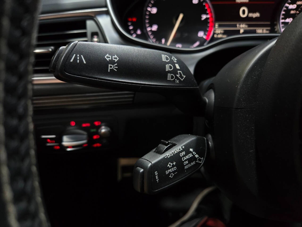 2014 Audi S7 87