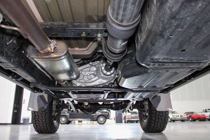 2021 Jeep Gladiator High Altitude