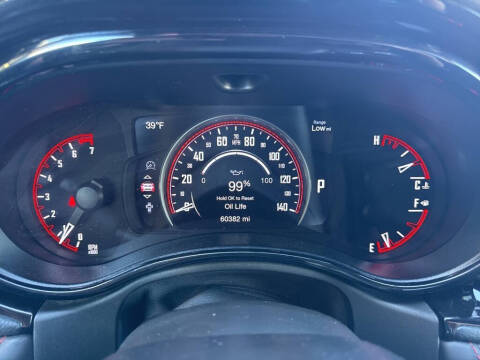 2023 Dodge Durango GT