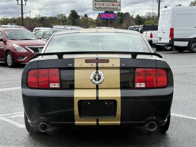 2006 Ford Mustang GT Premium