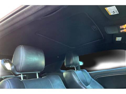 2010 Dodge Challenger SE