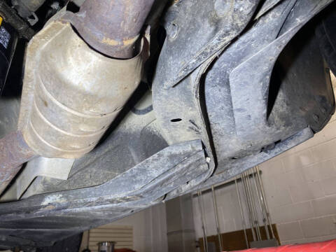 1989 Chevrolet Corvette