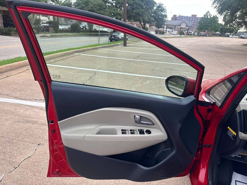 2013 Kia Rio LX