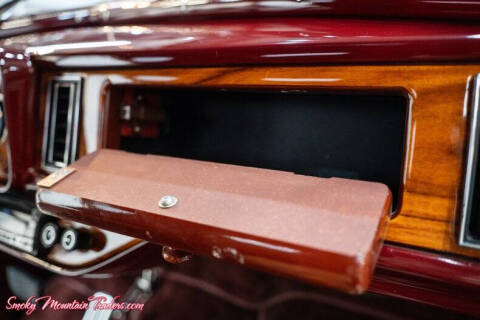 1940 Chevrolet Deluxe