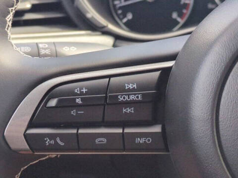 2026 Mazda CX-30 2.5 S Aire Edition