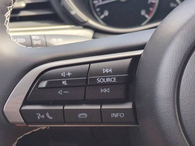 2026 Mazda CX-30 2.5 S Aire Edition