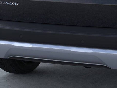 2026 Ford Escape Hybrid Platinum