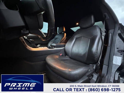 2014 Cadillac CTS 3.6L