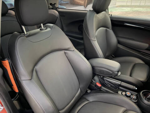 2019 MINI Hardtop 2 Door Cooper S