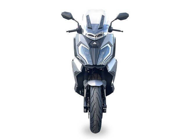 2026 Ascend Defender 300cc