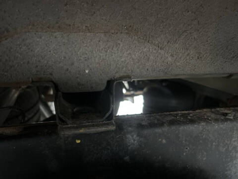 2016 Nissan Frontier