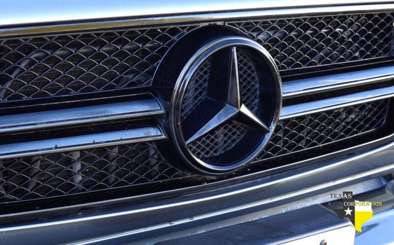 2017 Mercedes-Benz G-Class AMG G 65