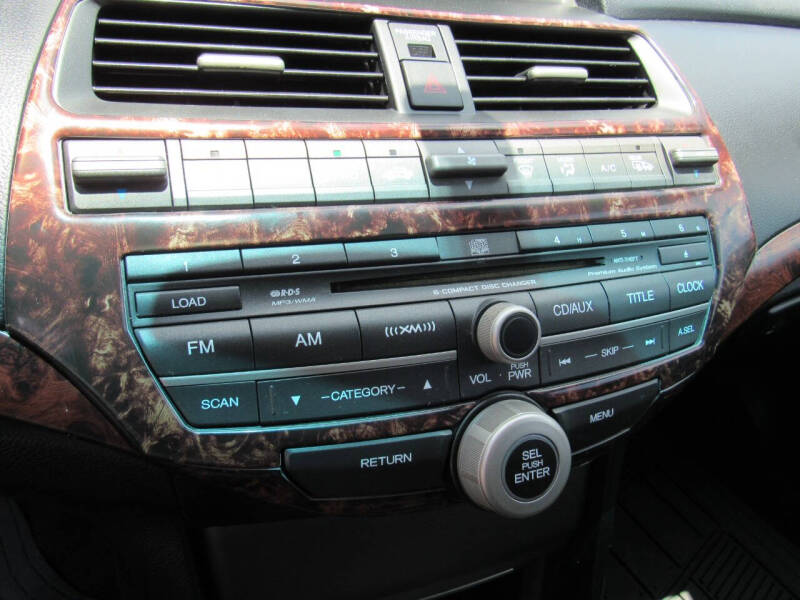 2010 Honda Accord Crosstour EX-L