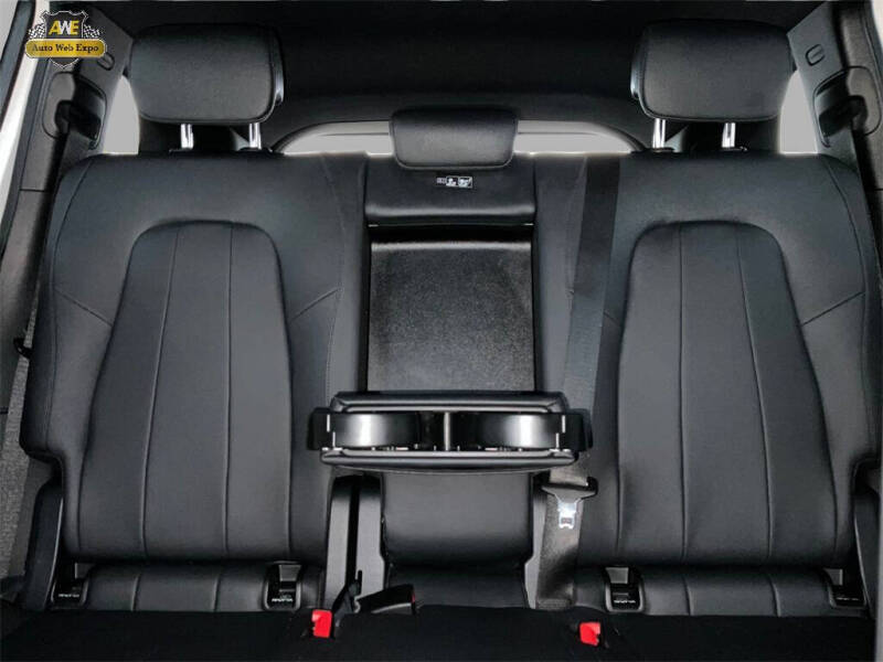 2023 Mercedes-Benz EQB EQB 300 4MATIC