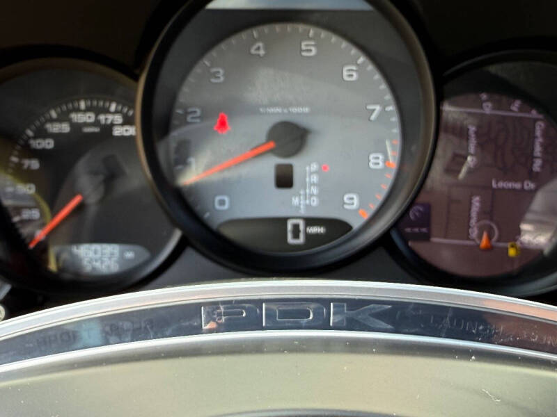 2014 Porsche 911 Carrera