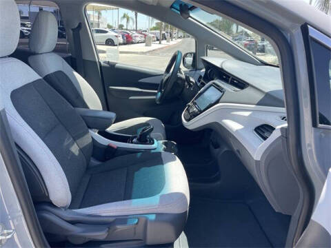 2019 Chevrolet Bolt EV LT