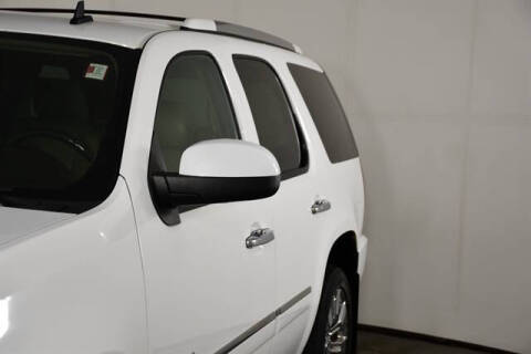2012 GMC Yukon Denali