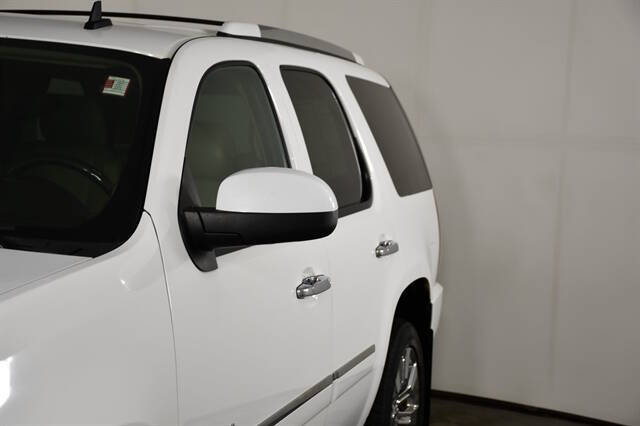 2012 GMC Yukon Denali