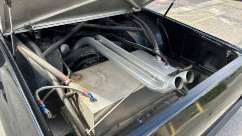 1969 Chevrolet El Camino