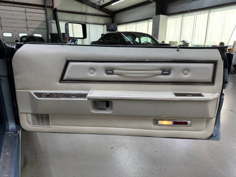 1975 Ford Thunderbird