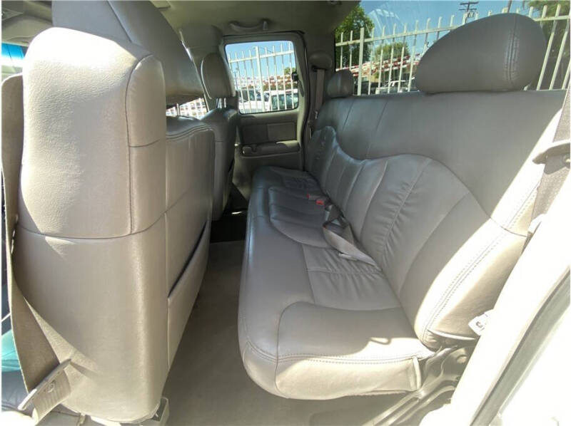 2001 GMC Sierra 1500