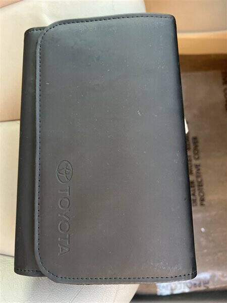 2011 Toyota Sienna Limited 7-Passenger