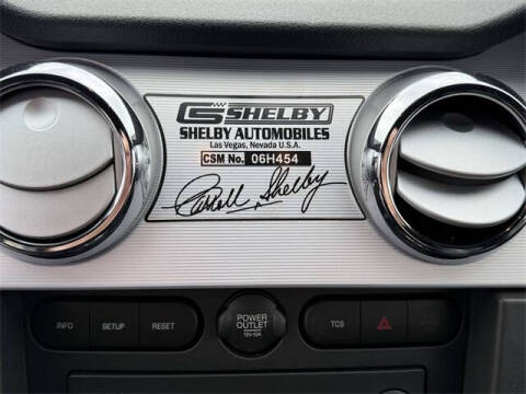 2006 Ford Mustang GT Premium