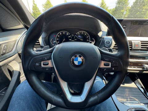 2018 BMW X3 M40i