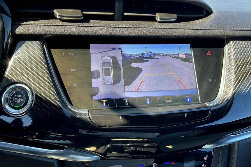 2023 Cadillac XT6 Sport