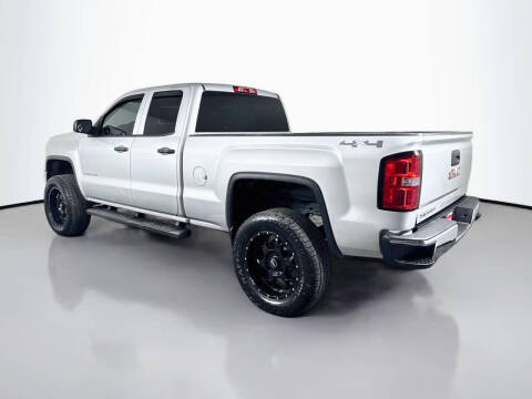 2014 GMC Sierra 1500