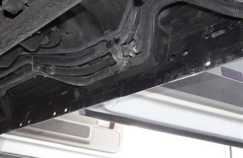 2001 Ford Excursion Limited