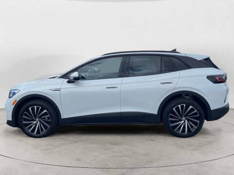 2026 Volkswagen ID.4 Pro