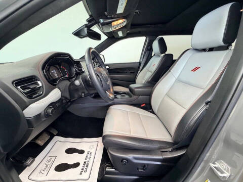 2024 Dodge Durango Citadel