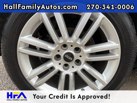 2020 MINI Countryman