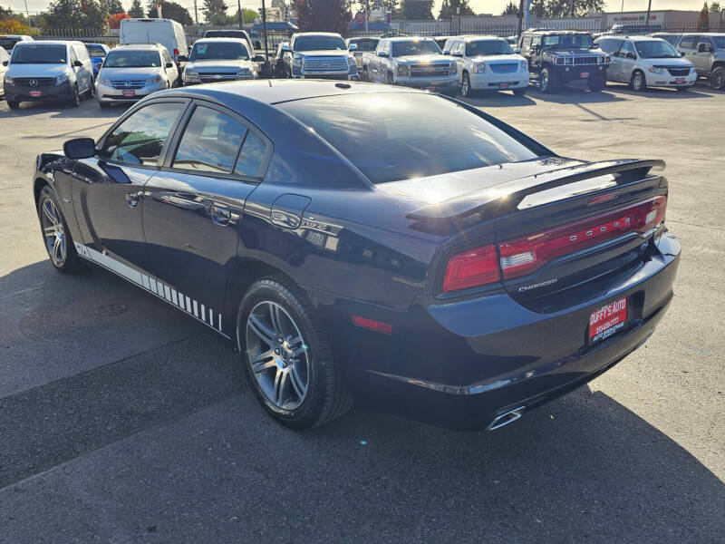 2014 Dodge Charger R/T