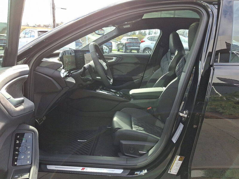 2025 Audi S5 quattro Premium Plus TFSI