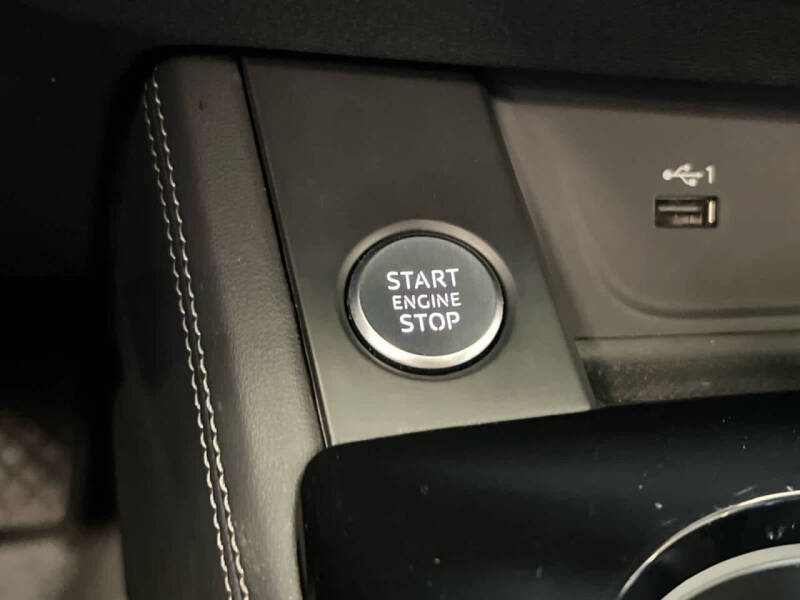 2024 Audi A5 Sportback quattro S line Prem Plus 45 TFSI