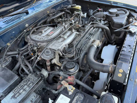 1995 Toyota 4Runner SR5 V6